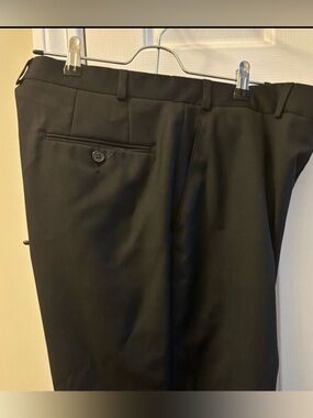 Men’s Lauren Ralph Lauren Black Trousers